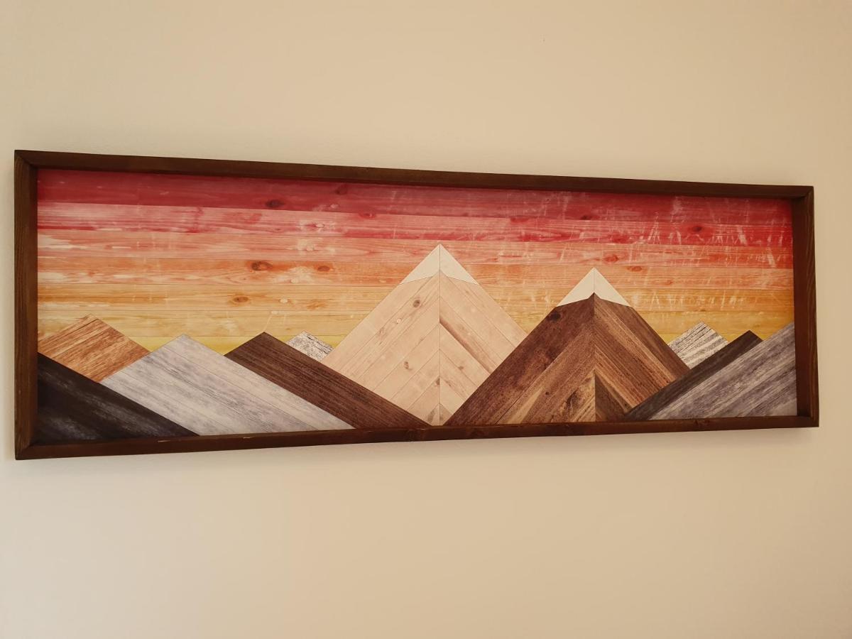 Ferienwohnung Kurz Kössen Esterno foto