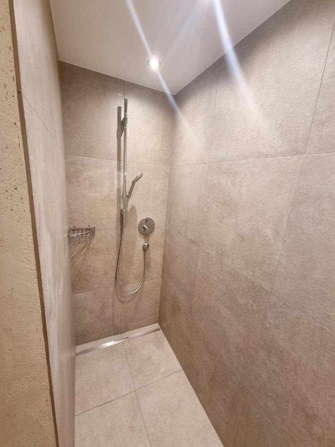 Ferienwohnung Kurz Kössen Esterno foto