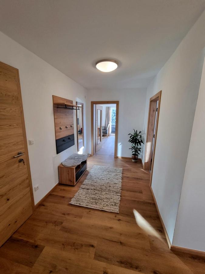 Ferienwohnung Kurz Kössen Esterno foto